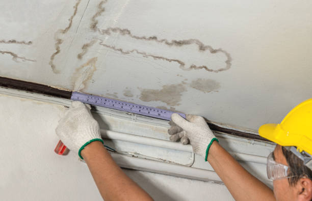 24/7 Emergency Structural Drying experts in Lynchburg, VA